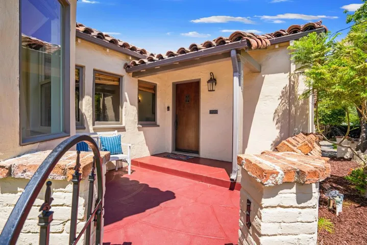 975 Riverside, San Jose, California 95125