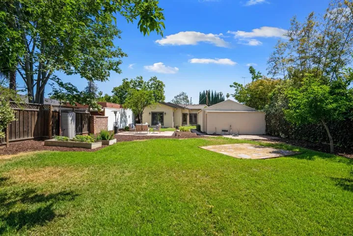 975 Riverside, San Jose, California 95125