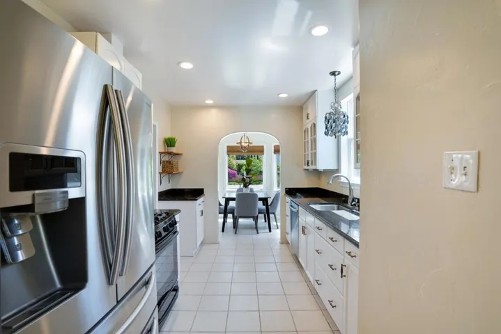 975 Riverside, San Jose, California 95125