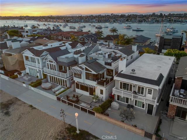 1119 E Balboa Boulevard Unit A, Newport Beach, California 92661