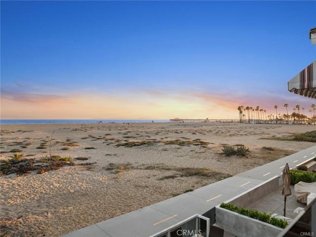 1119 E Balboa Boulevard Unit A, Newport Beach, California 92661