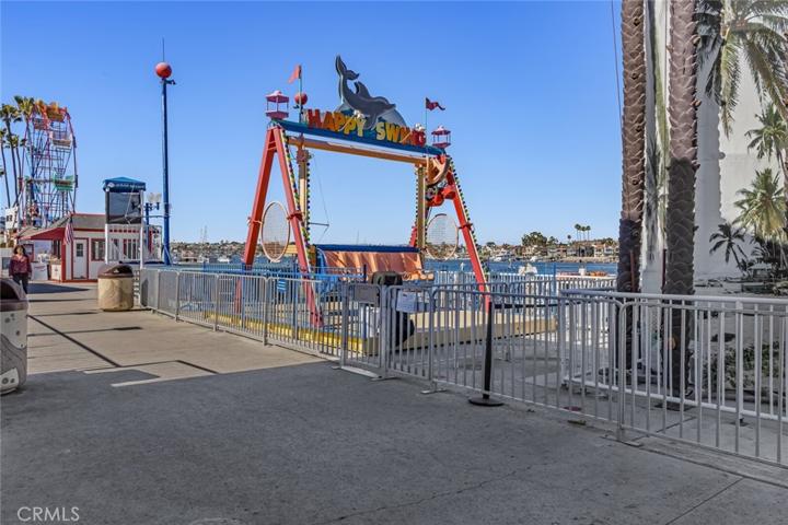 1119 E Balboa Boulevard Unit A, Newport Beach, California 92661