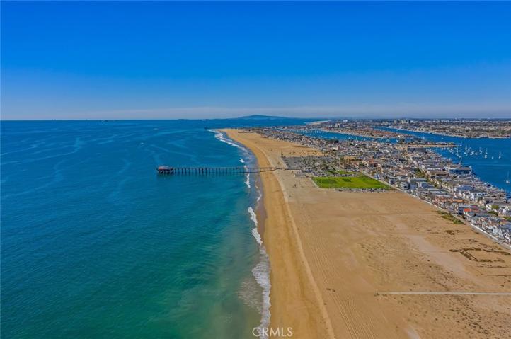 1119 E Balboa Boulevard Unit A, Newport Beach, California 92661