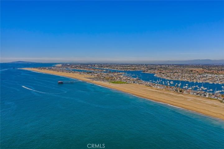 1119 E Balboa Boulevard Unit A, Newport Beach, California 92661