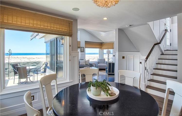 1119 E Balboa Boulevard Unit A, Newport Beach, California 92661