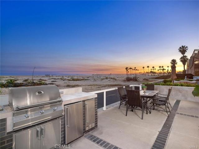 1119 E Balboa Boulevard Unit A, Newport Beach, California 92661