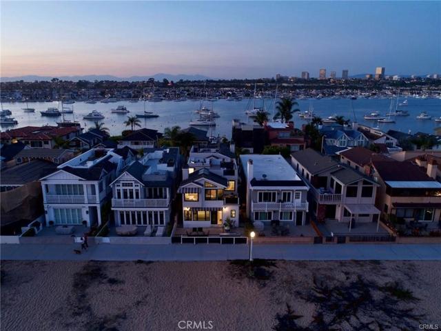 1119 E Balboa Boulevard Unit A, Newport Beach, California 92661