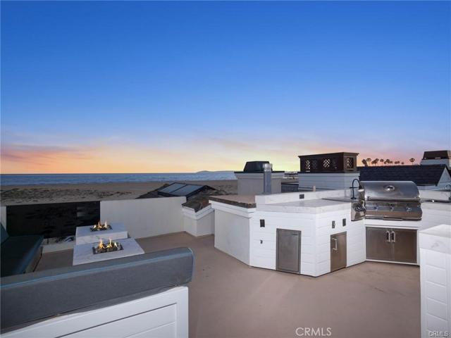 1119 E Balboa Boulevard Unit A, Newport Beach, California 92661