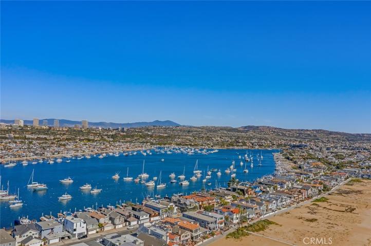 1119 E Balboa Boulevard Unit A, Newport Beach, California 92661