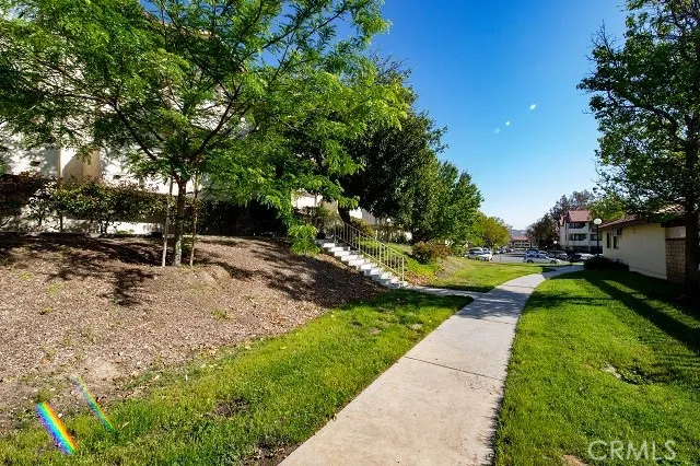 27979 Sarabande Lane 243, Canyon Country, California 91387