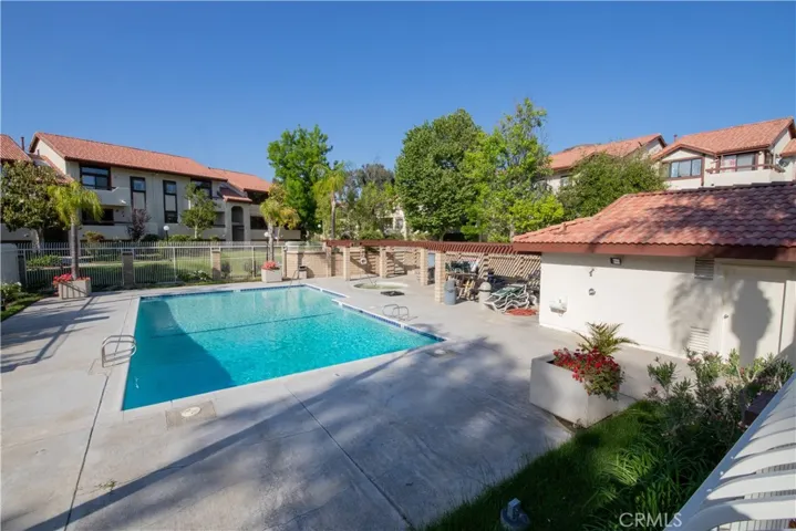 27979 Sarabande Lane 243, Canyon Country, California 91387