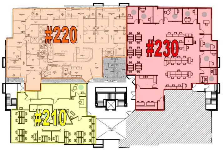 689 Tank Farm Road 220, San Luis Obispo, California 93401