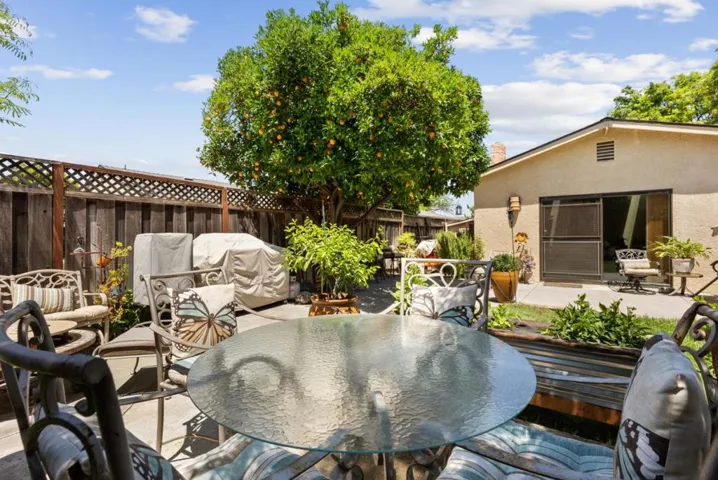 468 Shawnee Lane, San Jose, California 95123