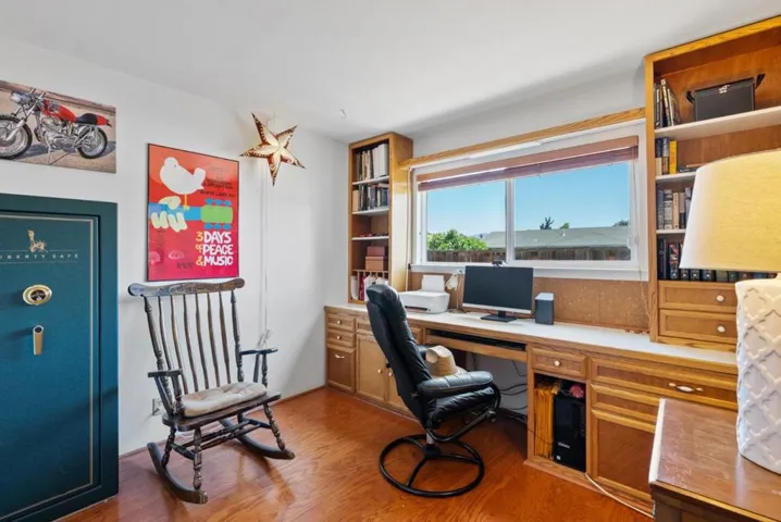 468 Shawnee Lane, San Jose, California 95123