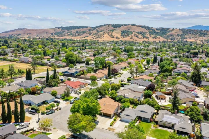 468 Shawnee Lane, San Jose, California 95123