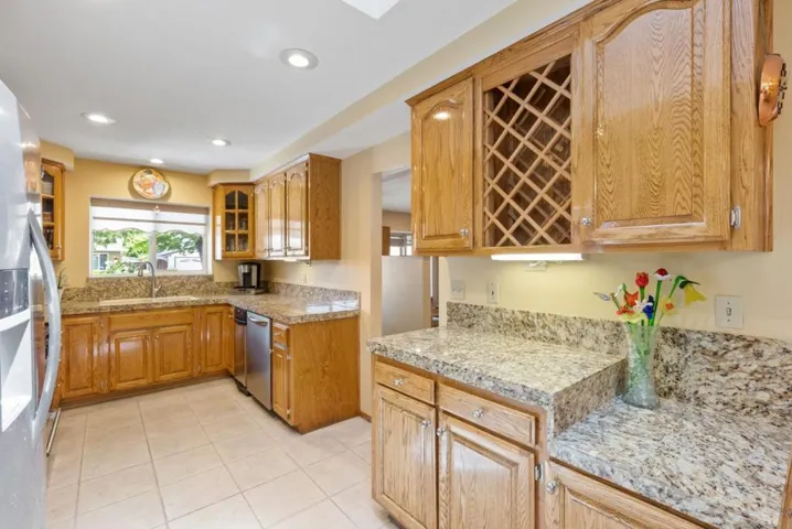 468 Shawnee Lane, San Jose, California 95123