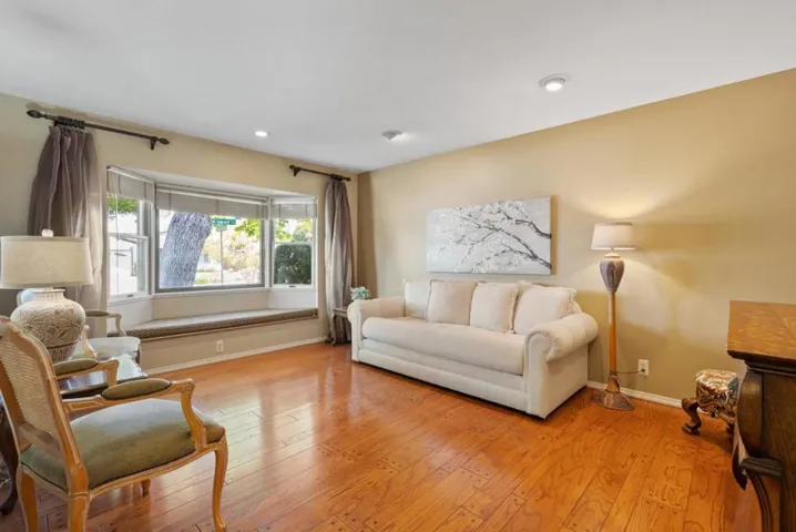 468 Shawnee Lane, San Jose, California 95123