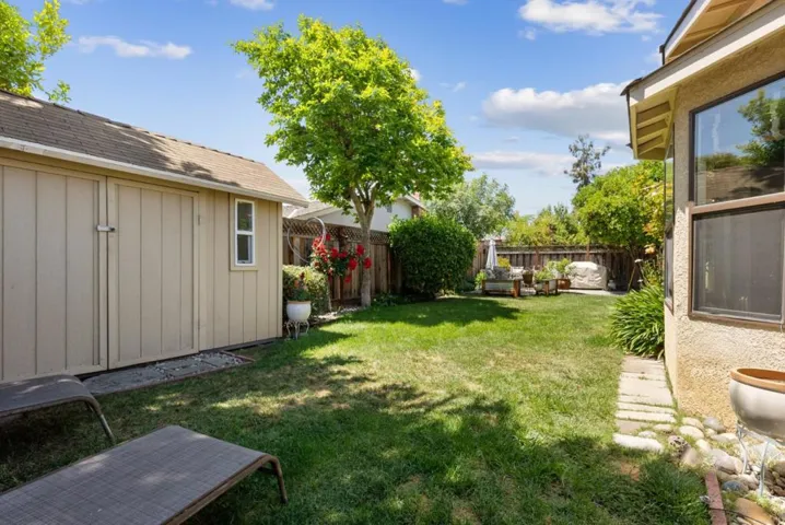 468 Shawnee Lane, San Jose, California 95123
