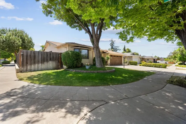 468 Shawnee Lane, San Jose, California 95123