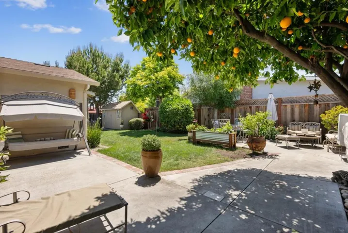 468 Shawnee Lane, San Jose, California 95123