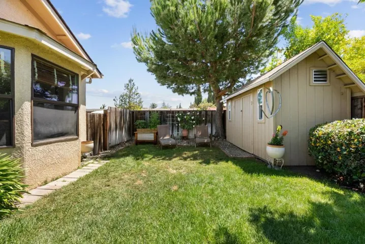 468 Shawnee Lane, San Jose, California 95123