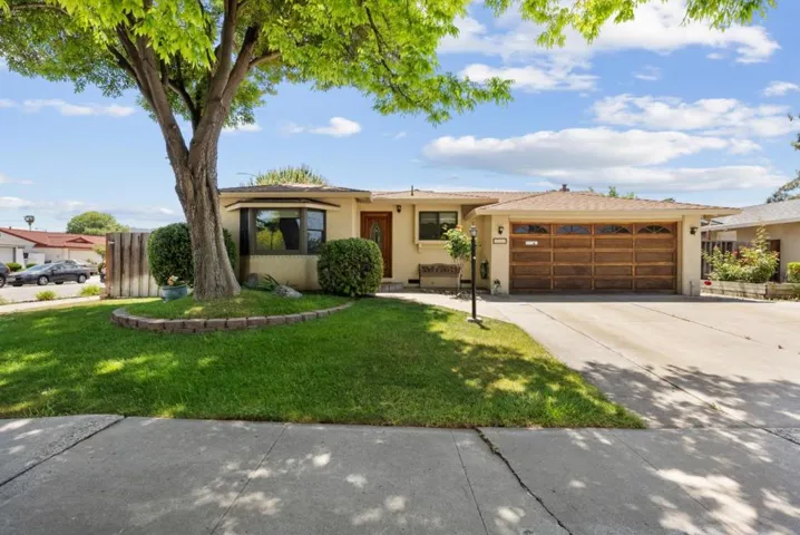468 Shawnee Lane, San Jose, California 95123