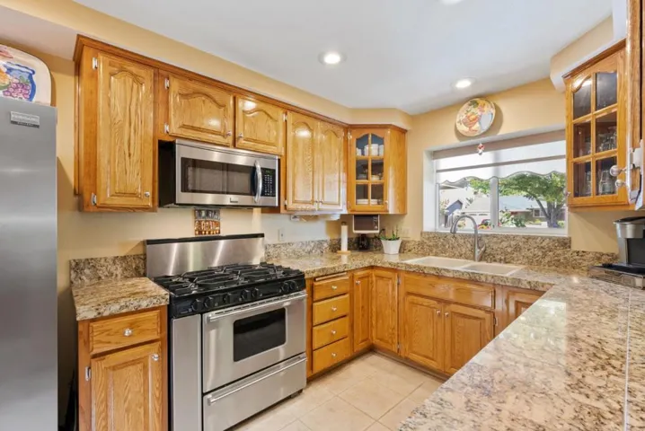 468 Shawnee Lane, San Jose, California 95123