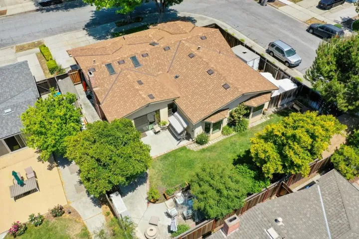 468 Shawnee Lane, San Jose, California 95123