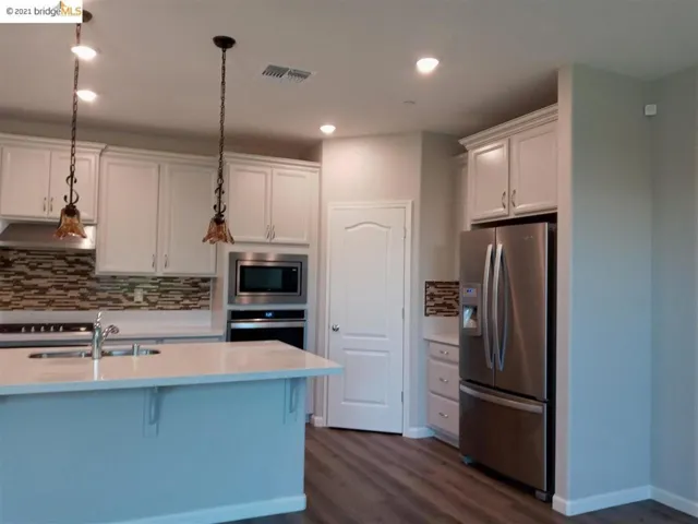 1053 Alloro Dr, Brentwood, California 94513