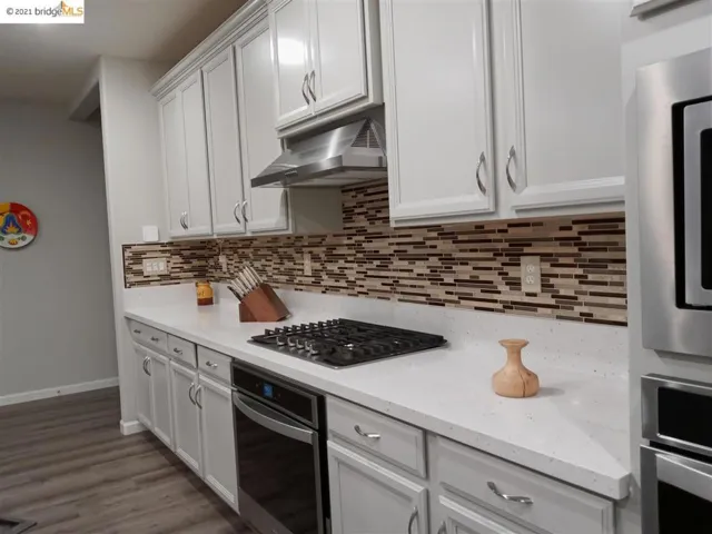 1053 Alloro Dr, Brentwood, California 94513