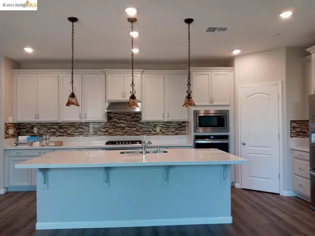 1053 Alloro Dr, Brentwood, California 94513