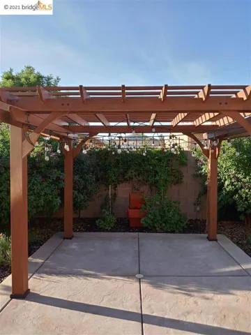 1053 Alloro Dr, Brentwood, California 94513