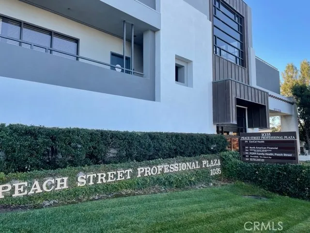 1035 Peach Street 301, San Luis Obispo, California 93401