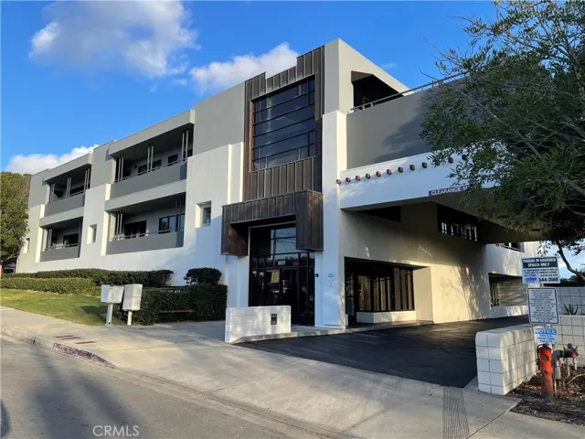 1035 Peach Street 301, San Luis Obispo, California 93401