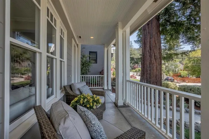 201 Loma Alta Avenue, Los Gatos, California 95030