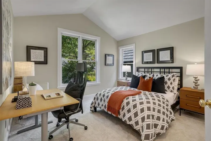 201 Loma Alta Avenue, Los Gatos, California 95030