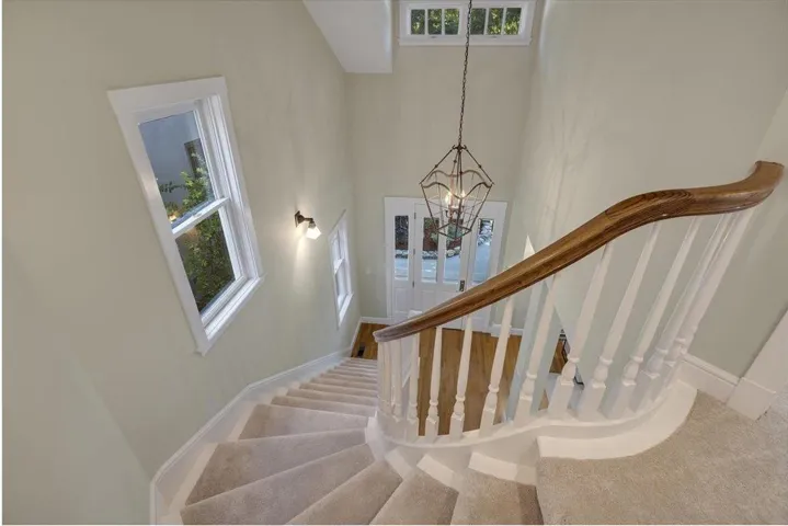 201 Loma Alta Avenue, Los Gatos, California 95030
