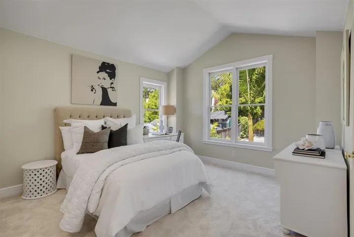 201 Loma Alta Avenue, Los Gatos, California 95030