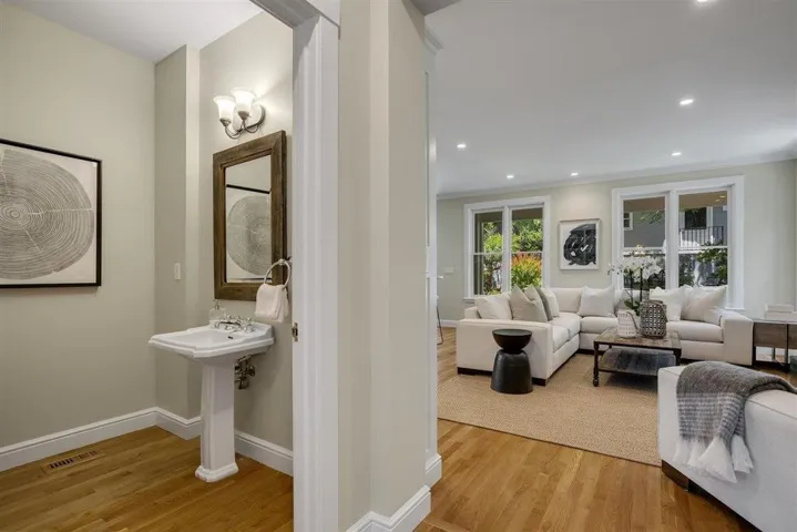 201 Loma Alta Avenue, Los Gatos, California 95030