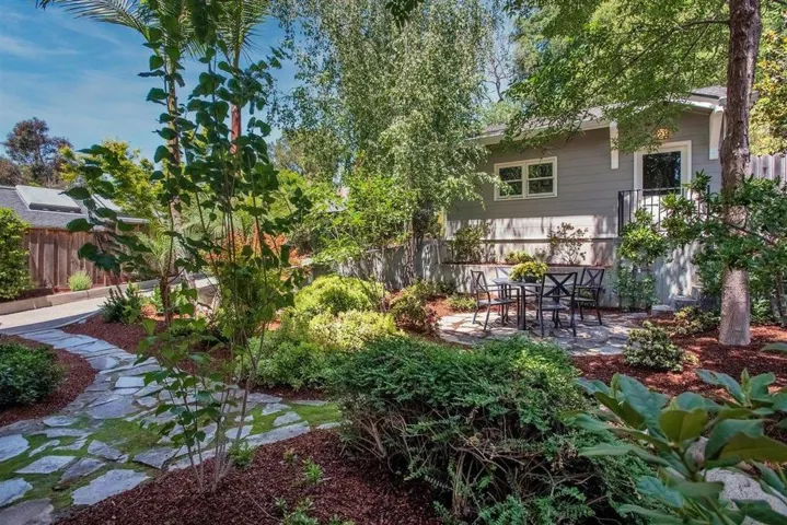 201 Loma Alta Avenue, Los Gatos, California 95030