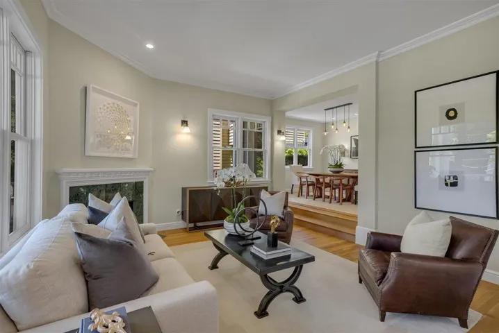 201 Loma Alta Avenue, Los Gatos, California 95030