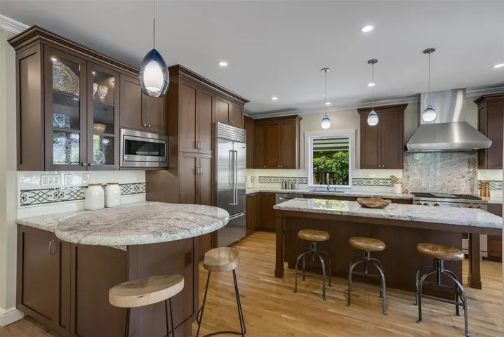 201 Loma Alta Avenue, Los Gatos, California 95030