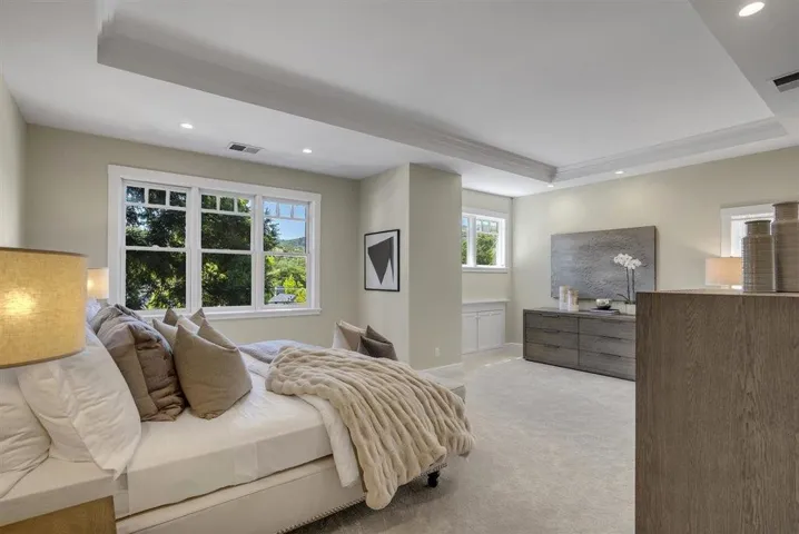 201 Loma Alta Avenue, Los Gatos, California 95030