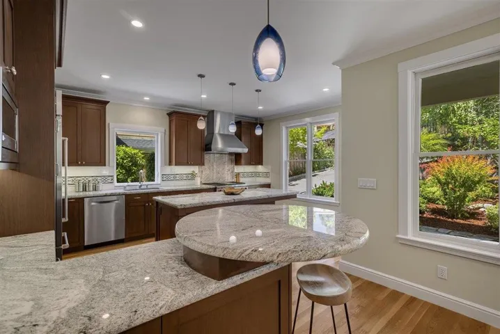 201 Loma Alta Avenue, Los Gatos, California 95030