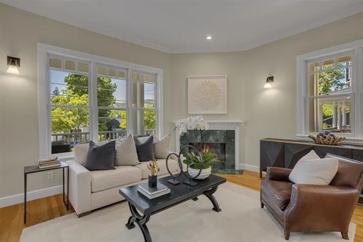 201 Loma Alta Avenue, Los Gatos, California 95030
