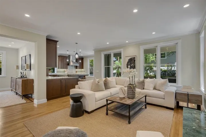 201 Loma Alta Avenue, Los Gatos, California 95030