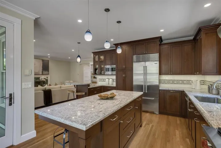 201 Loma Alta Avenue, Los Gatos, California 95030