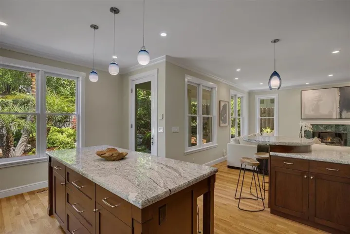 201 Loma Alta Avenue, Los Gatos, California 95030