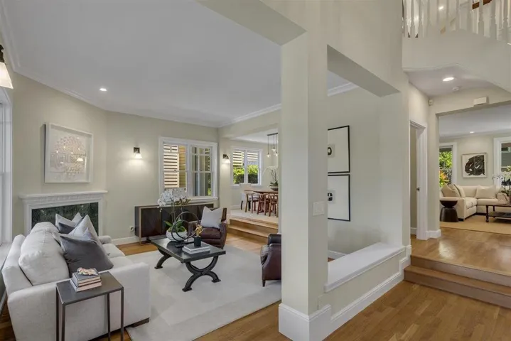 201 Loma Alta Avenue, Los Gatos, California 95030