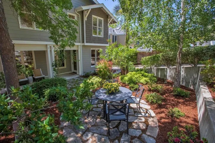 201 Loma Alta Avenue, Los Gatos, California 95030